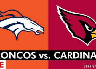 Arizona Cardinals vs Denver Broncos Match Player Stats Arizona Cardinals vs Denver Broncos Match Player Stats