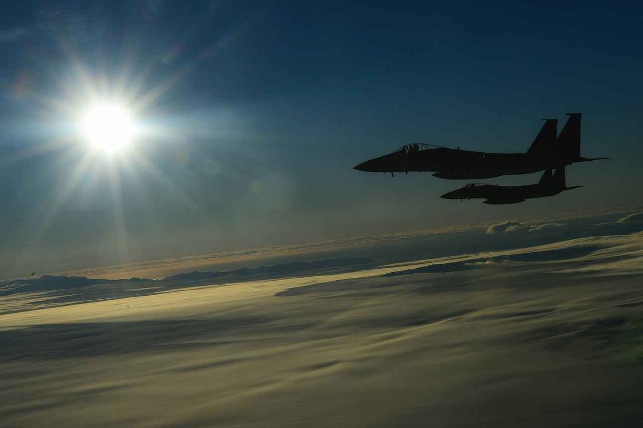 Overview of Air Force Falcons Football Team