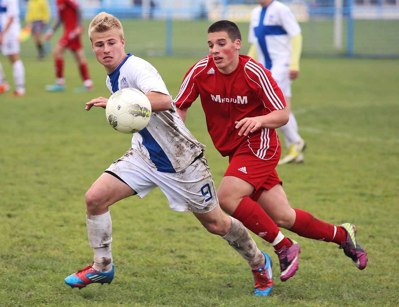 Coaching Strategies and Adjustments