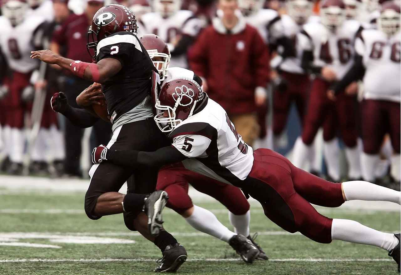 Running Backs Performance Analysis