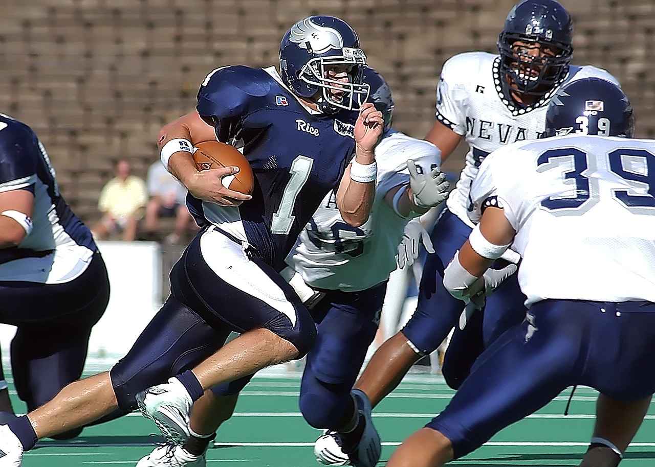 Key Players from Boston College Eagles