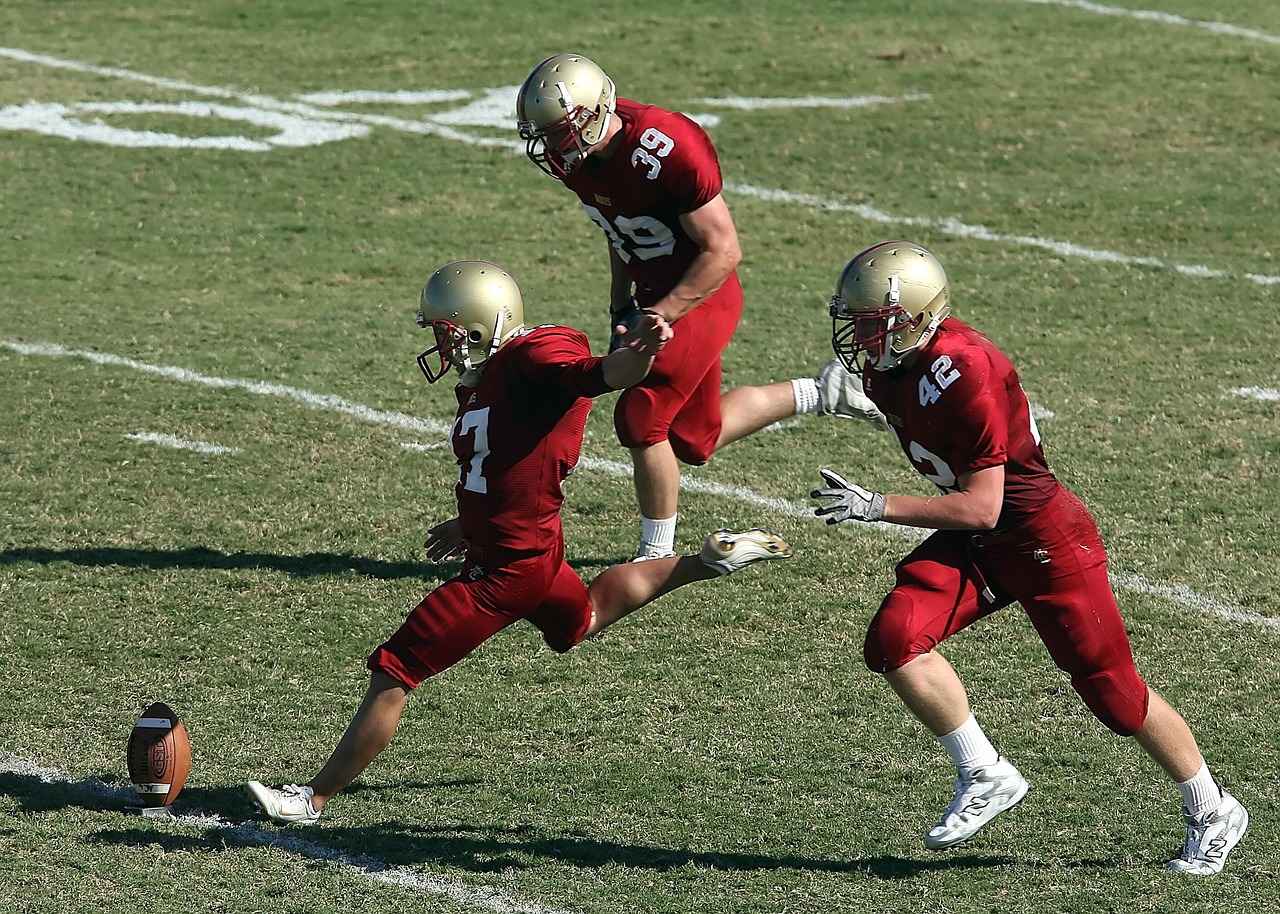 Running Backs: Missouri Tigers