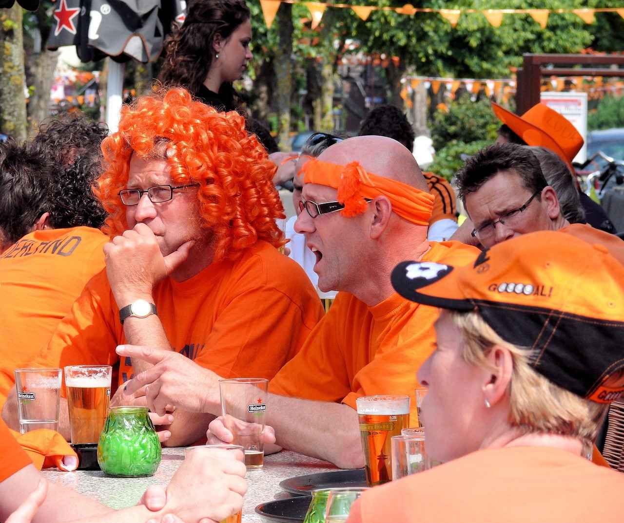 Fan Engagement and Attendance