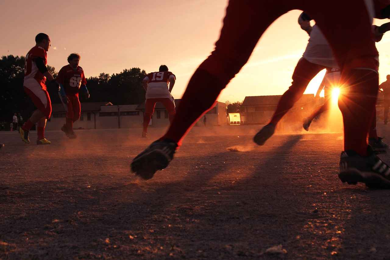 Quarterback Performance Analysis