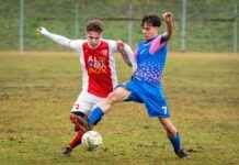 Chile National Football Team Vs Paraguay National Football Team Lineups Chile National Football Team Vs Paraguay National Football Team Lineups
