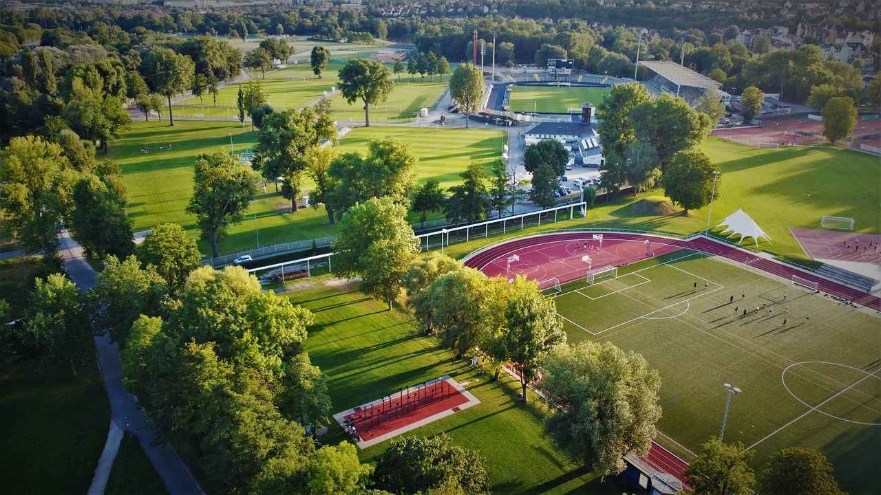 Overview of the Pittsburgh Panthers Season