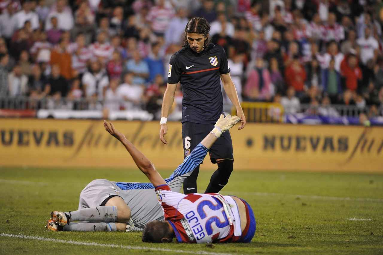 Impact of Injuries on Player Performance