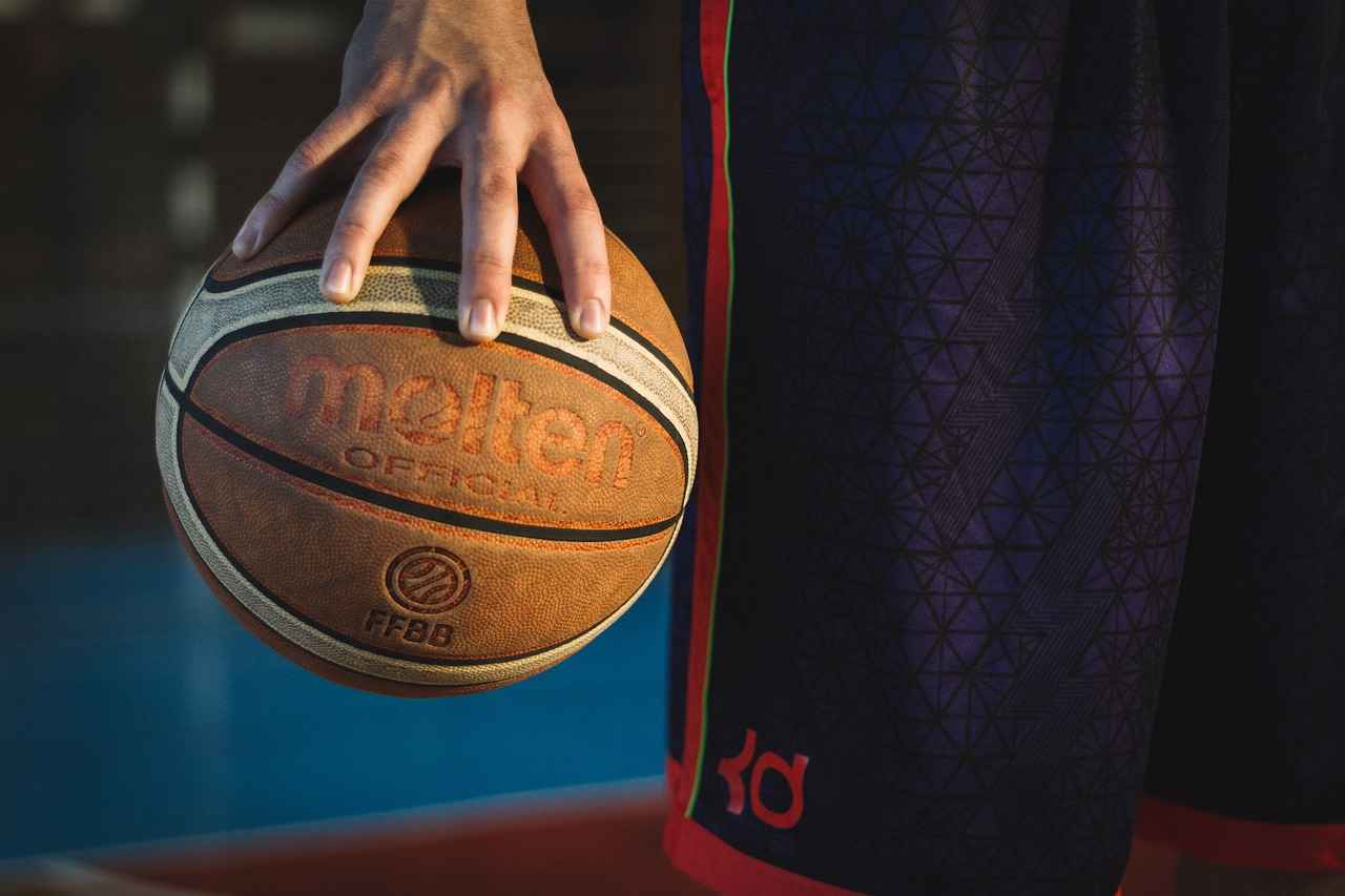 Offensive Strategies of the Connecticut Sun