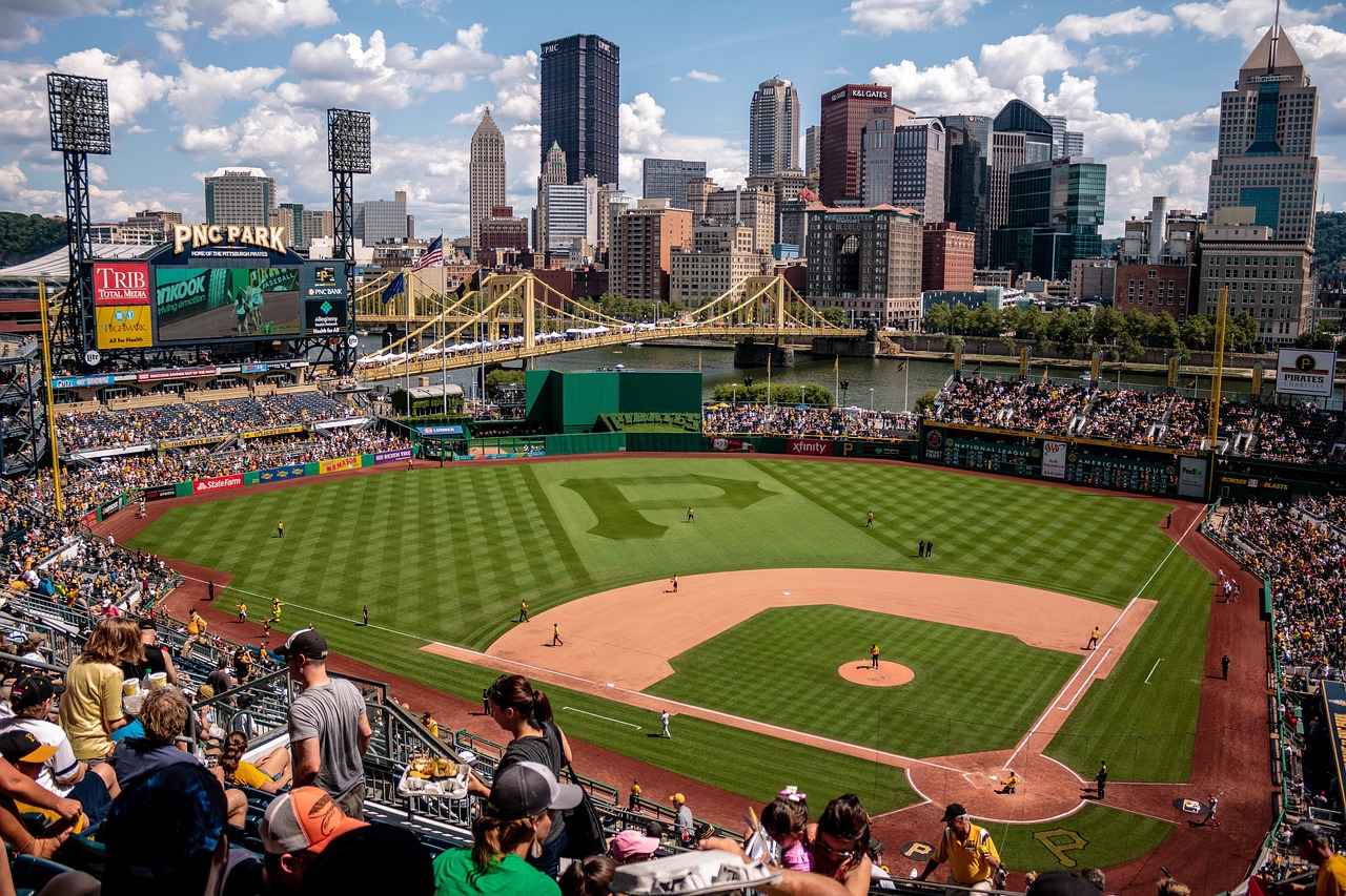 Pitching Performance Analysis