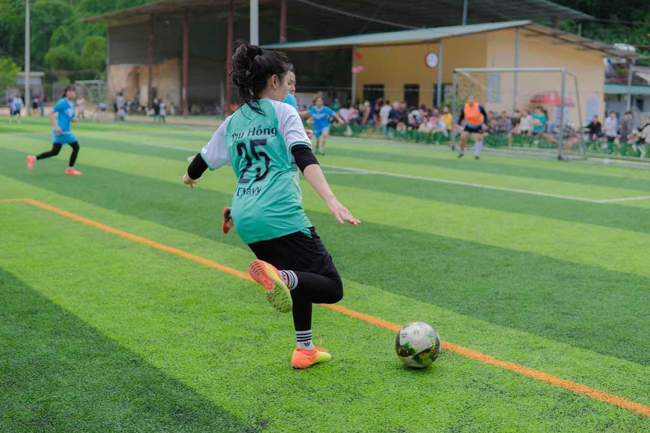 Player Development and Progression