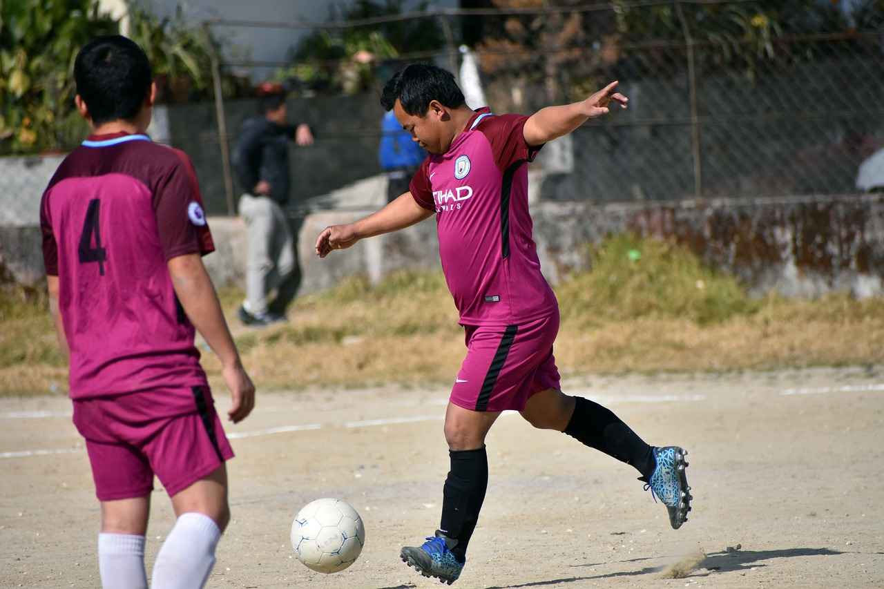 Recent Performance Trends