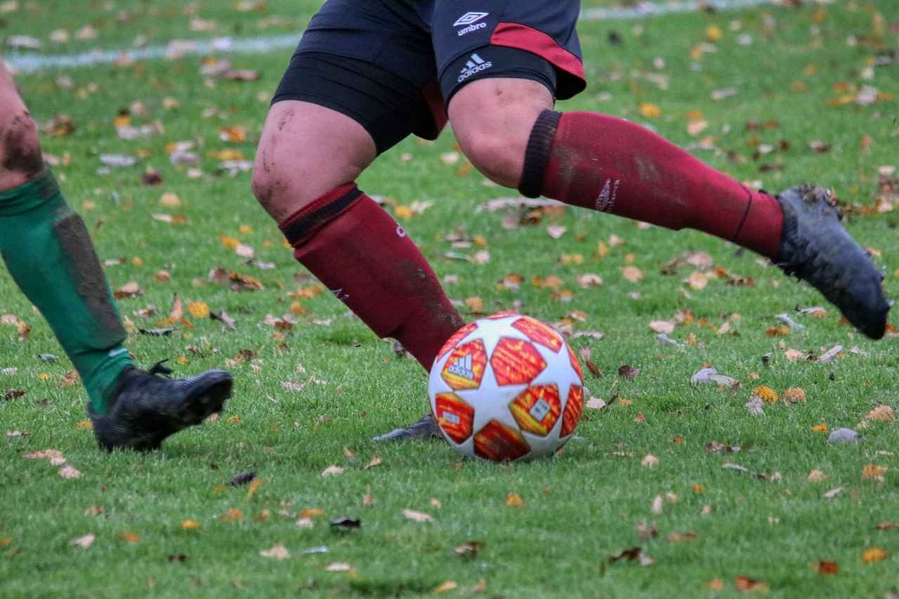 Comparative Team Statistics