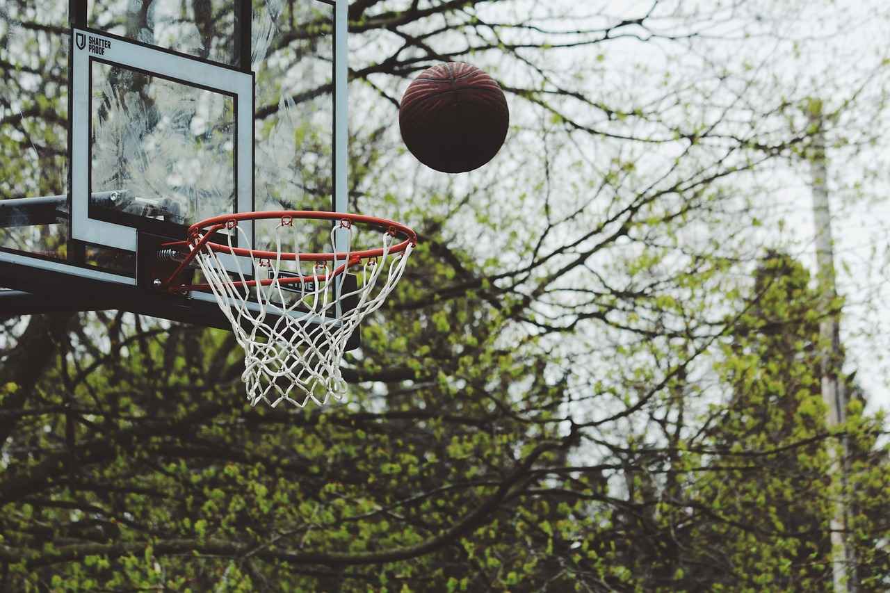 Shooting Efficiency