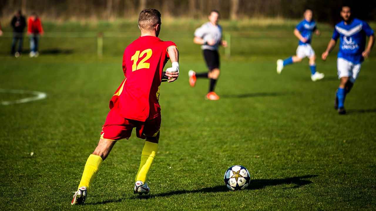 Coaching Strategies: Maryland vs Northwestern