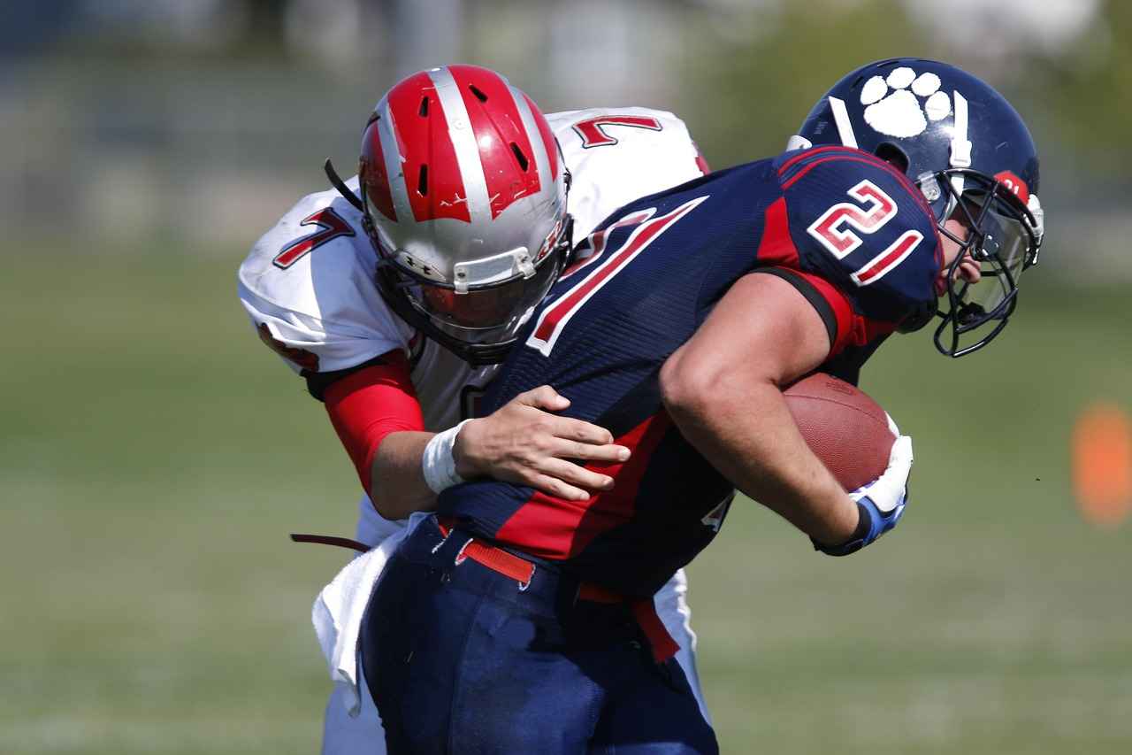 Running Backs Performance Analysis
