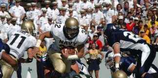 Navy Midshipmen Football vs UAB Football Match Player Stats Navy Midshipmen Football vs UAB Football Match Player Stats