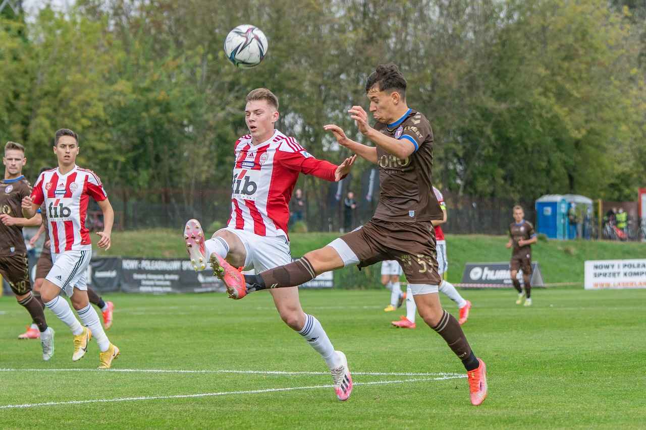 Special Teams Impact