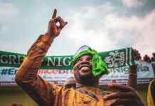 Nigeria National Football Team Vs Benin National Football Team Lineups Nigeria National Football Team Vs Benin National Football Team Lineups