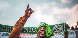 Nigeria National Football Team Vs Benin National Football Team Lineups Nigeria National Football Team Vs Benin National Football Team Lineups