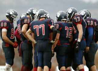 Seahawks vs Los Angeles Rams Match Player Stats Seahawks vs Los Angeles Rams Match Player Stats