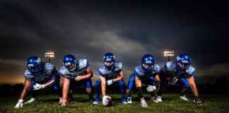 South Alabama Football vs App State Football Match Player Stats South Alabama Football vs App State Football Match Player Stats