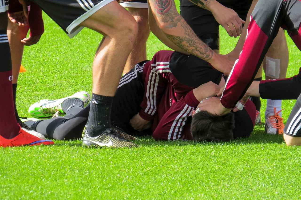 Injury Impact on Player Performance