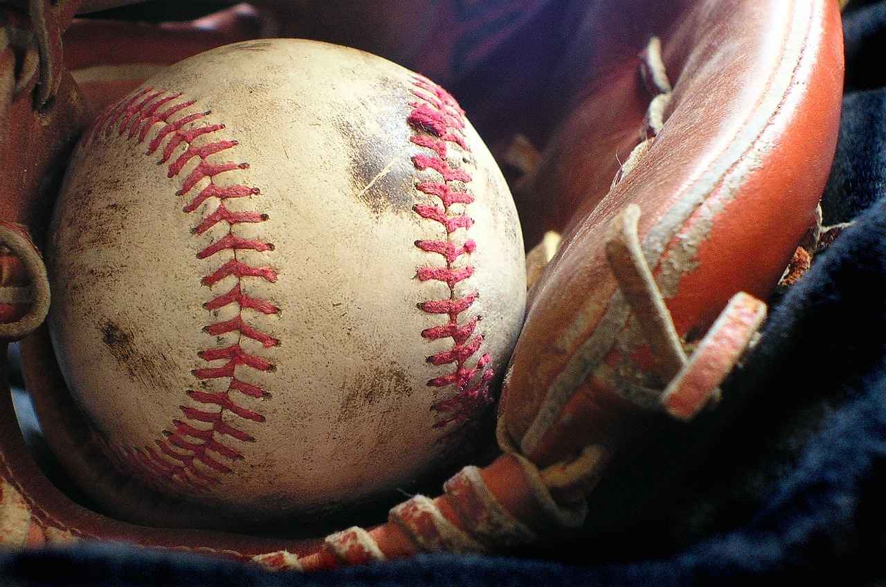 Pitching Statistics Overview