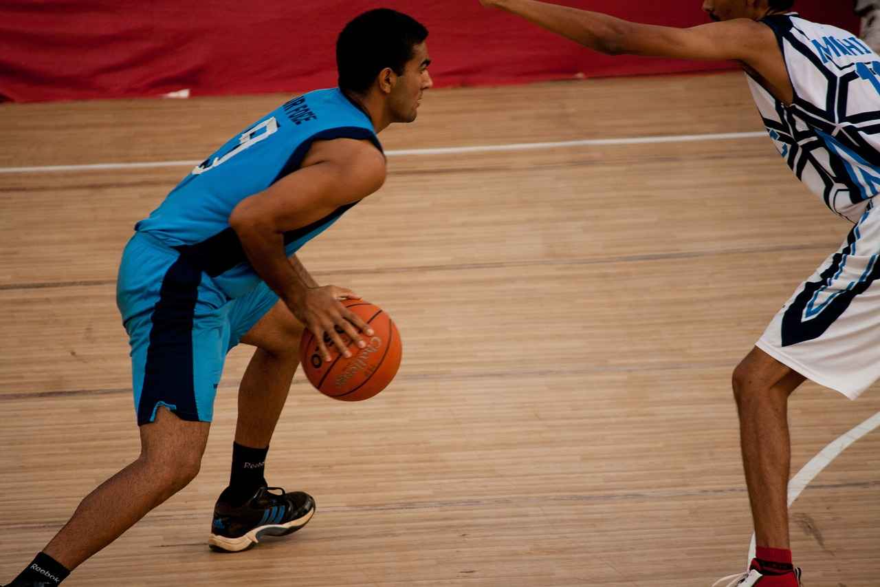 Overview of the Washington Basketball Team