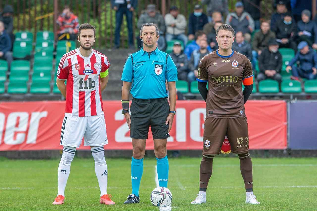 Key Player Performances