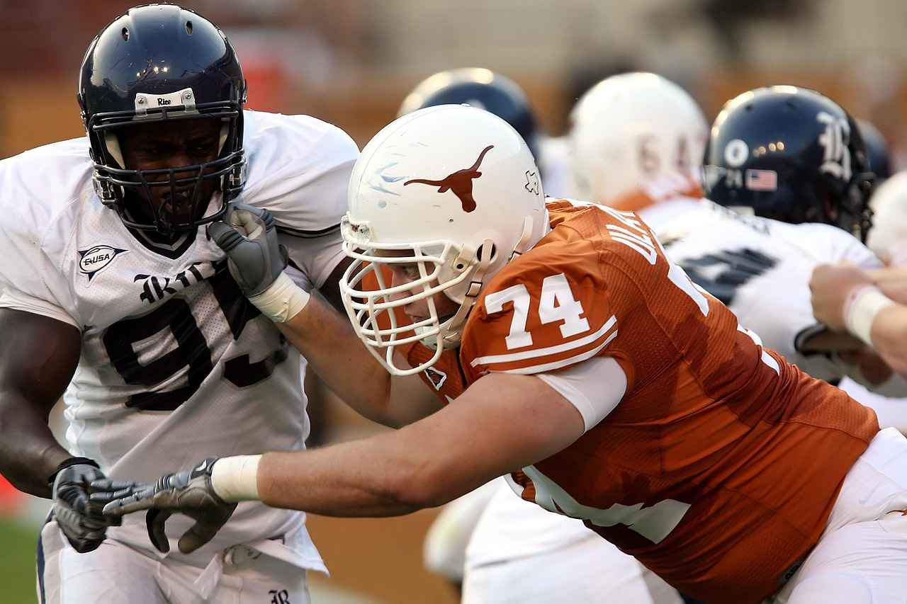 Defensive Standouts