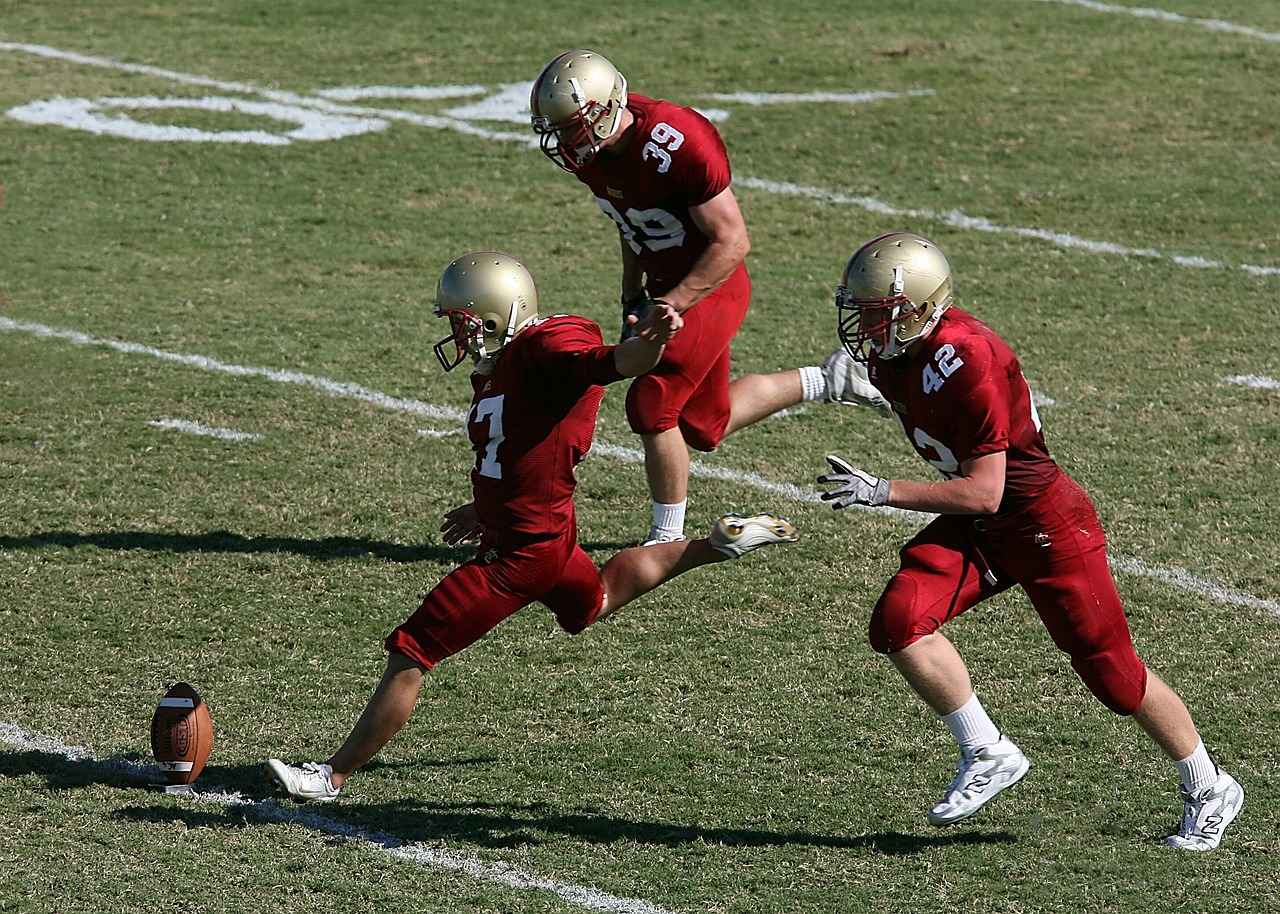 Quarterback Comparison