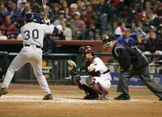 Washington Nationals vs Miami Marlins Match Player Stats Washington Nationals vs Miami Marlins Match Player Stats