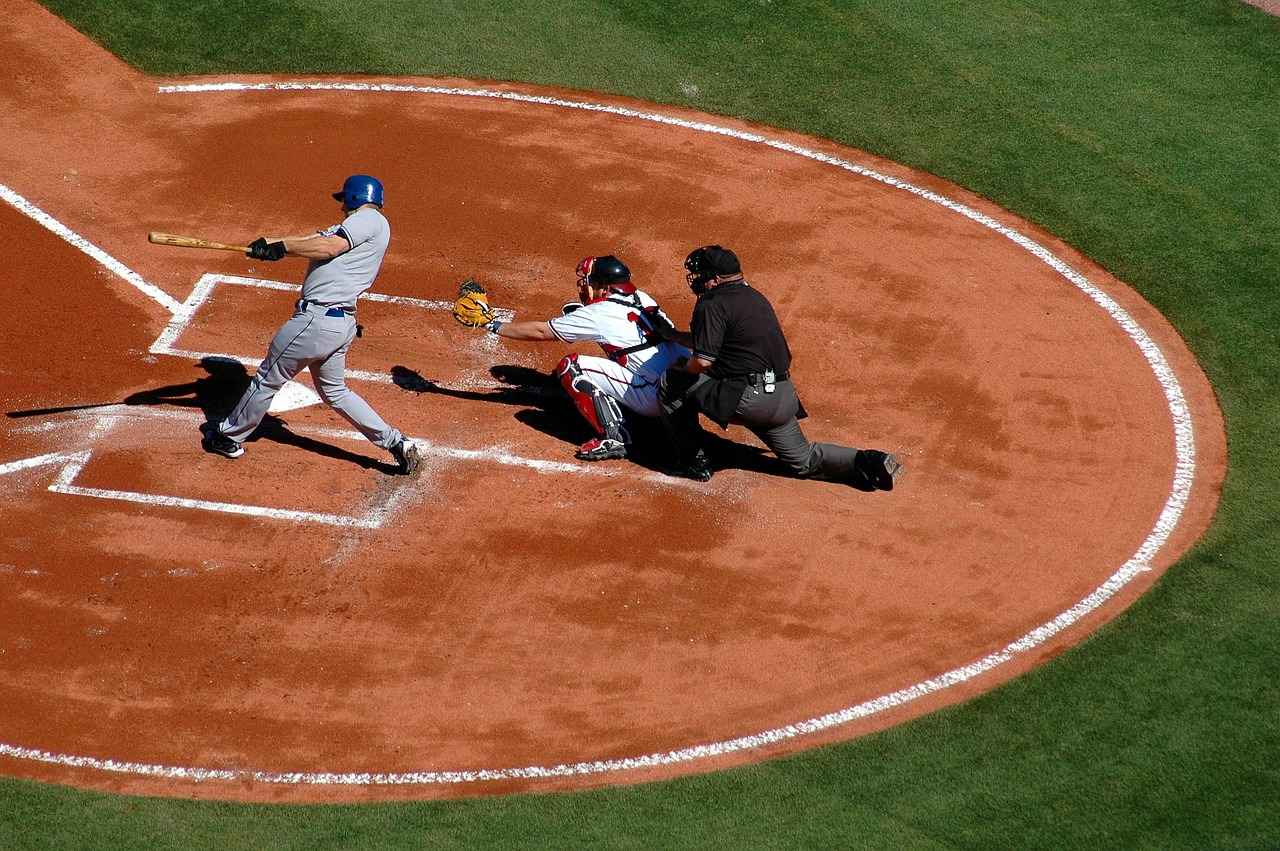 Pitching Matchups in the Game