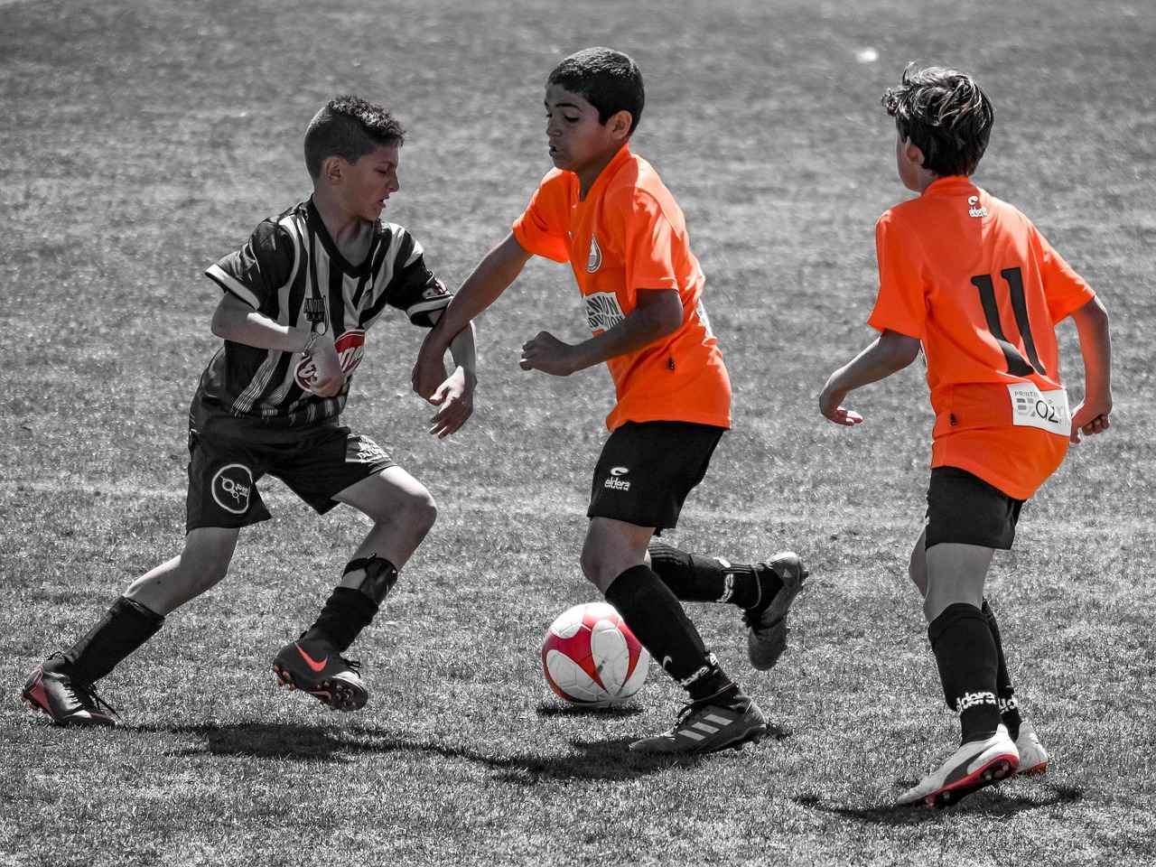 Comparative Analysis of Player Statistics