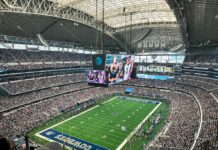 Dallas Cowboys vs Philadelphia Eagles: Uncovering Match Player Stats