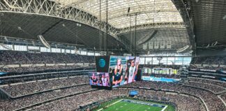 Dallas Cowboys vs Philadelphia Eagles: Uncovering Match Player Stats