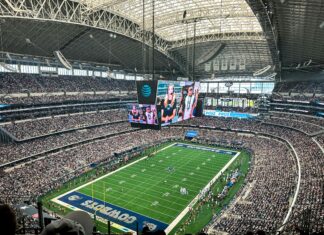 Uncover Stellar Player Stats: New York Giants vs Dallas Cowboys Match Analysis