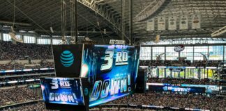 Dallas Cowboys vs Atlanta Falcons: Uncovering Match Player Stats