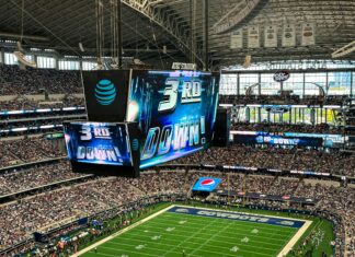 Dallas Cowboys vs Atlanta Falcons: Uncovering Match Player Stats