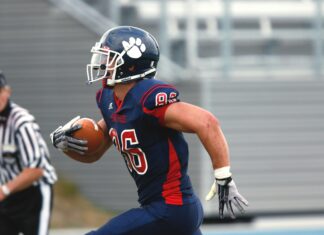 Unveiling Arizona Cardinals vs Carolina Panthers Match Player Stats: Who Dominated the Field?