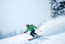 Embracing the Cold: Winter Sports and Activities to Keep You Active Embracing the Cold: Winter Sports and Activities to Keep You Active