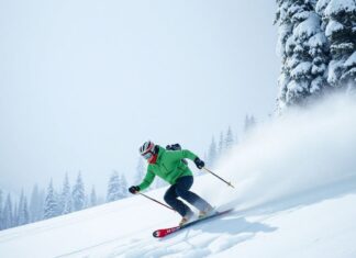 Embracing the Cold: Winter Sports and Activities to Keep You Active Embracing the Cold: Winter Sports and Activities to Keep You Active