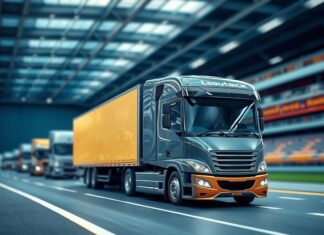 The Evolution of Sports Logistics: How Transportation Shapes Athletic Success The Evolution of Sports Logistics: How Transportation Shapes Athletic Success