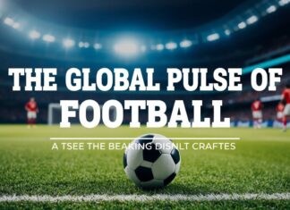 The Global Pulse of Football: A Deep Dive into the Beautiful Game The Global Pulse of Football: An In-depth Look at the Beautiful Game