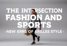 The Intersection of Fashion and Sports: A New Era of Athlete Style The Intersection of Fashion and Sports: A New Era of Athlete Style