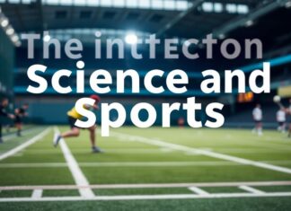 The Intersection of Science and Sports: How Technology is Revolutionizing Athletics The Intersection of Science and Sports: How Technology is Transforming Athletics