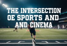The Intersection of Sports and Cinema: Exploring the World of Sports Documentaries The Intersection of Sports and Cinema: Exploring the World of Sports Documentaries
