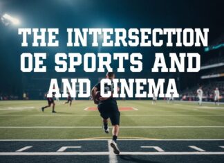 The Intersection of Sports and Cinema: Exploring the World of Sports Documentaries The Intersection of Sports and Cinema: Exploring the World of Sports Documentaries