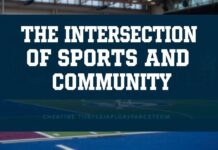 The Intersection of Sports and Community: A Look at Local Events and Athletics The Intersection of Sports and Community: An Examination of Local Events and Athletics