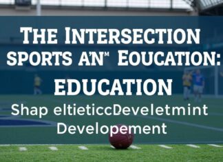 The Intersection of Sports and Education: How Policy Changes Shape Athletic Development The Intersection of Sports and Education: How Policy Changes Shape Athletic Development